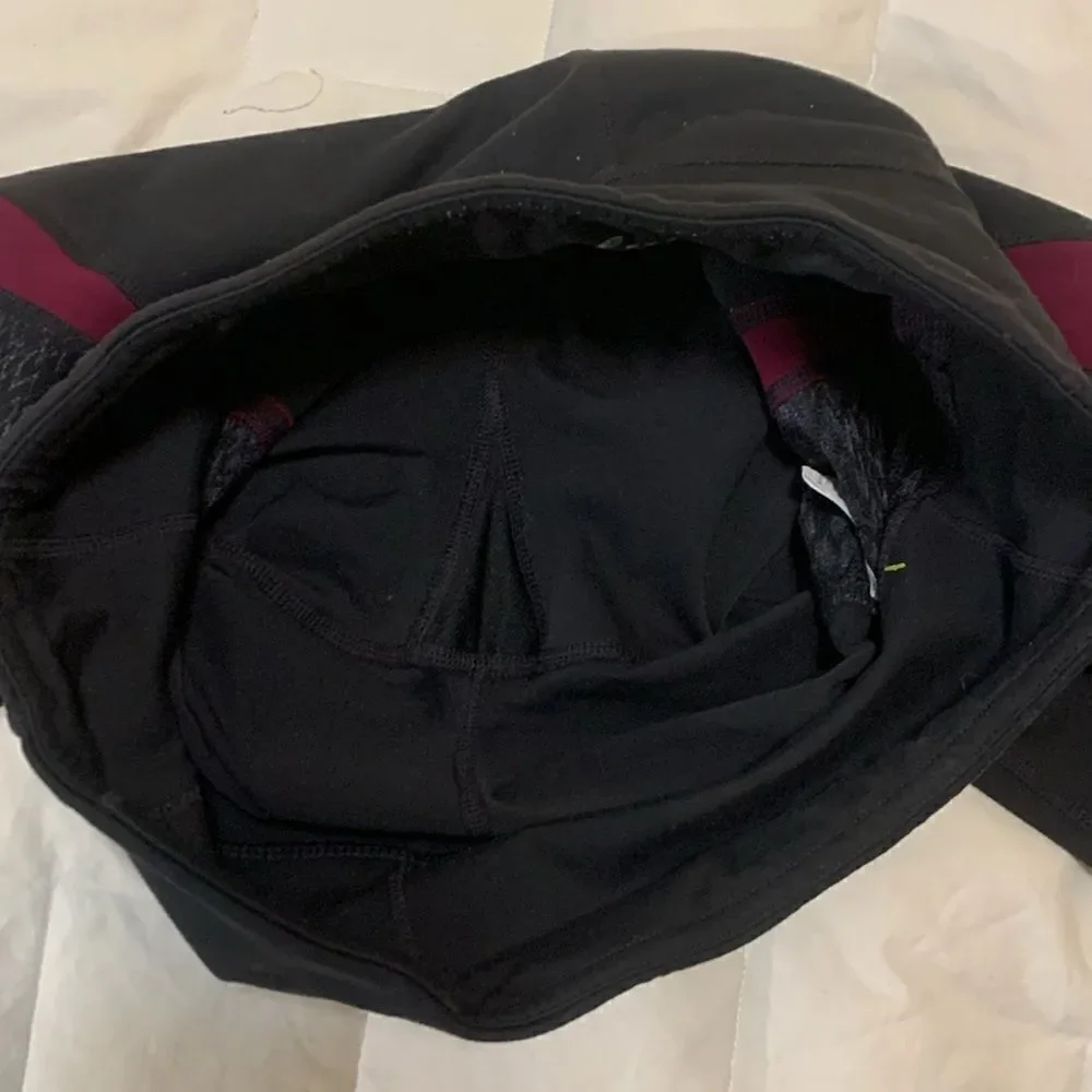 Athleta good just